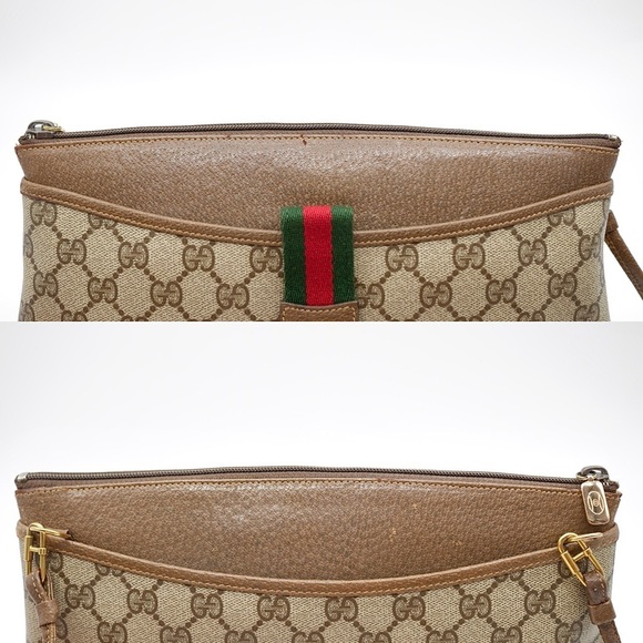🍓GUCCI Sherryline Crossbody - Picture 14 of 16
